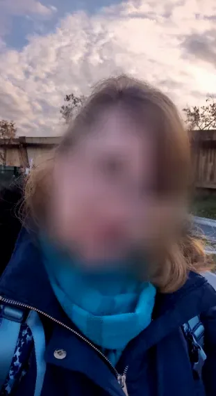 Aylin, 29