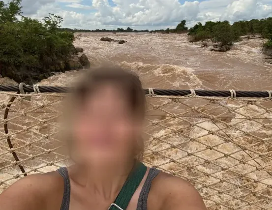 Fiona, 34