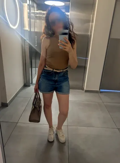 Greta, 40