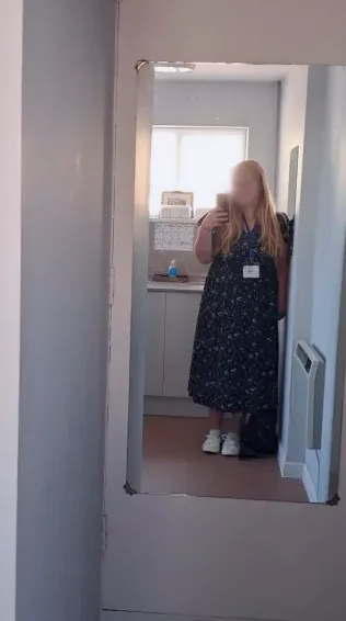 Jasmin, 18