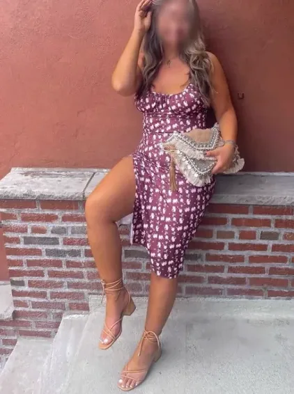Klara, 37
