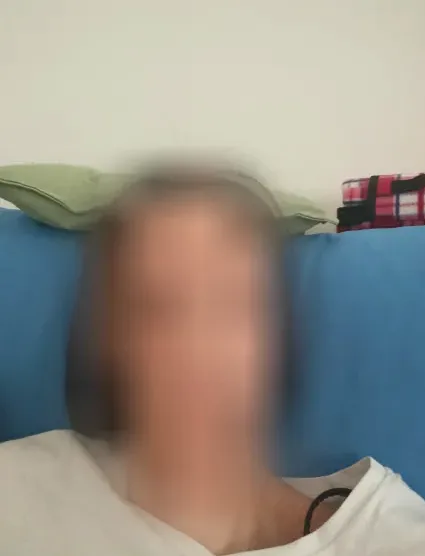Linda, 38