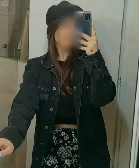 Meike, 29