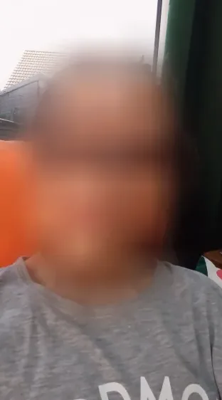 Paula, 27