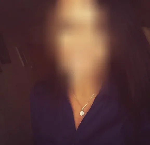 Sarah, 31