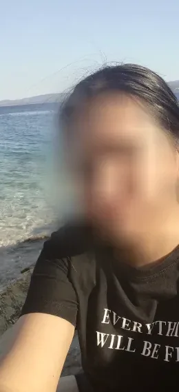 Saskia, 36