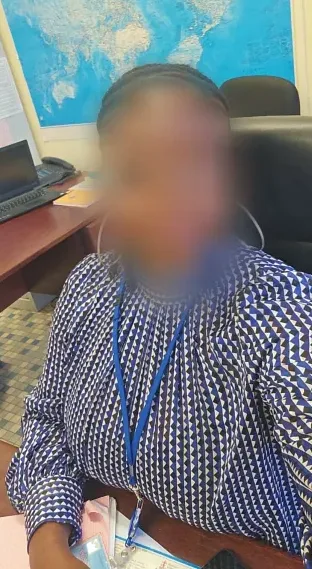 Selina, 30