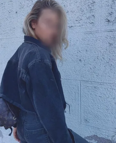 Sonja, 31