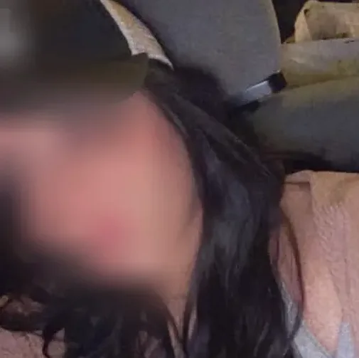 Verena, 23
